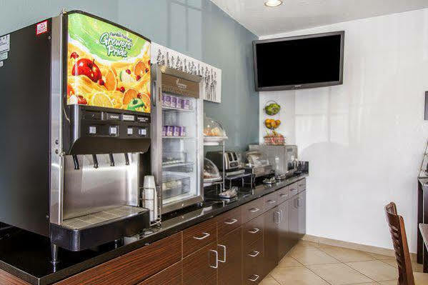 Spark By Hilton El Paso University Hotel