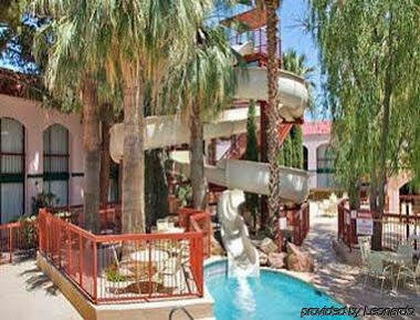 Wyndham Airport And Water Park El Paso