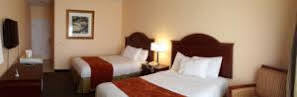 Hotel Americas - Airport / Medical Center