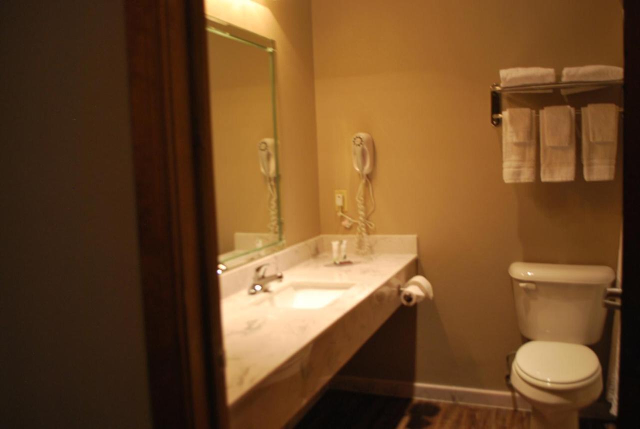 The Soluna Hotel El Paso