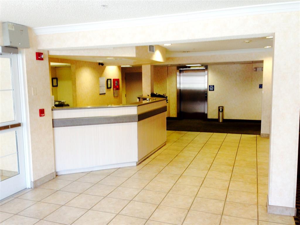 Hotel 6-el Paso, Tx - Southeast 2*