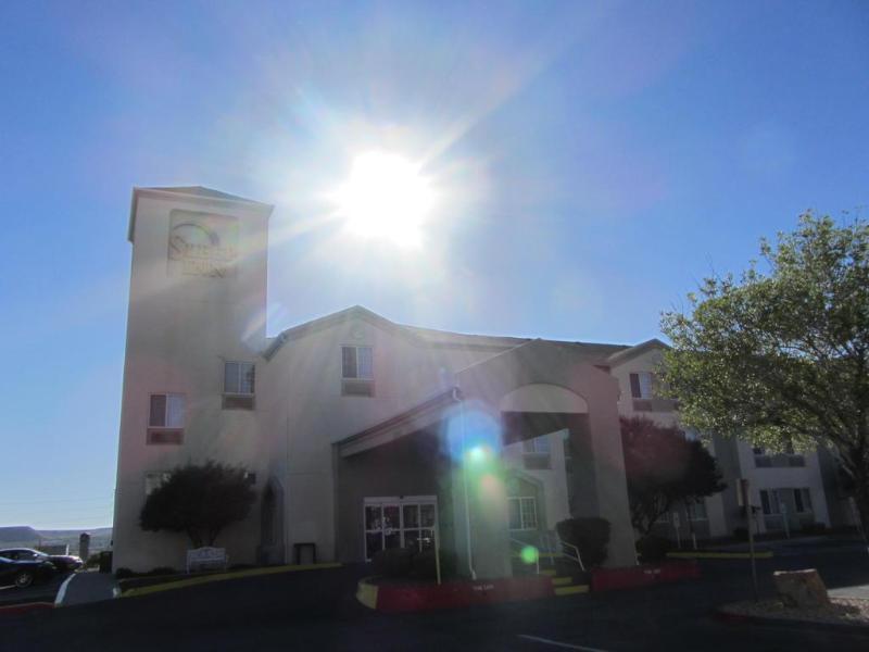 Hotel Spark By Hilton El Paso University