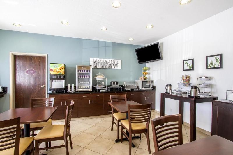Spark By Hilton El Paso University Hotel El Paso
