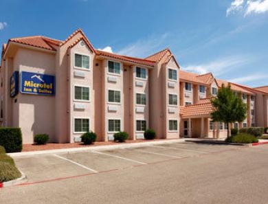 Hotel 6-el Paso, Tx - Southeast El Paso