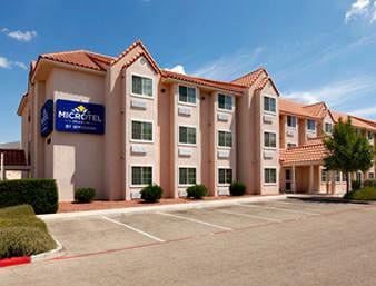 Hotel 6-el Paso, Tx - Southeast El Paso