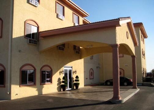 Hotel Sleep El Paso
