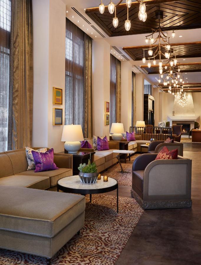 Hotel The Plaza Pioneer Park 5*