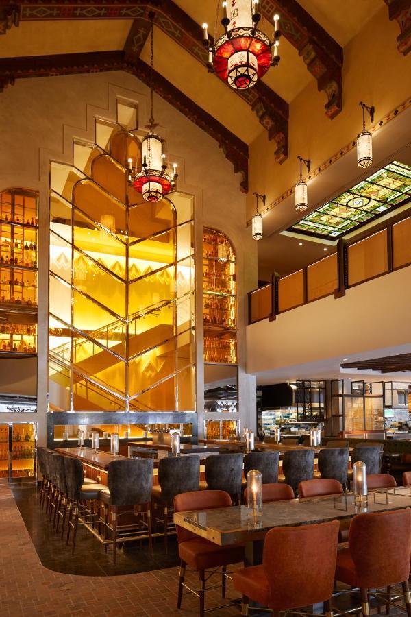 Hotel The Plaza Pioneer Park El Paso